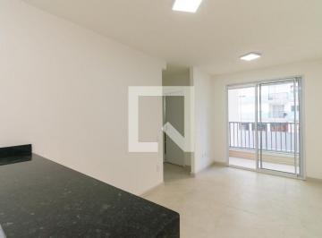 Apartamento · 54m² · 2 Quartos · 1 Vaga · Apartamento à Venda - Liberdade, 2 Quartos, 54 m2
