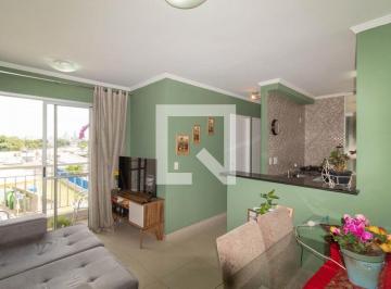 Apartamento · 47m² · 2 Quartos · 1 Vaga · Apartamento à Venda - Vila Carrão, 2 Quartos, 47 m2