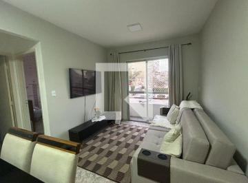 Apartamento · 54m² · 2 Quartos · 1 Vaga · Apartamento à Venda - Vila Francisco Matarazzo, 2 Quartos, 54 m2