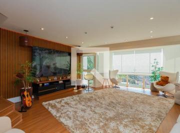 Apartamento · 213m² · 4 Quartos · 4 Vagas · Apartamento à Venda - Morumbi, 4 Quartos, 213 m2