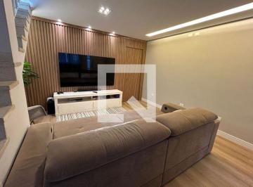 Casa · 216m² · 3 Quartos · 2 Vagas · Casa à Venda - Vila Lusitânia, 3 Quartos, 216 m2