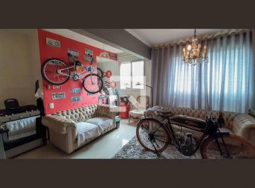 Apartamento · 60m² · 2 Quartos · 2 Vagas · Apartamento à Venda - Vila Yara, 2 Quartos, 60 m2