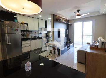 Apartamento · 60m² · 2 Quartos · 1 Vaga · Apartamento à Venda - Centro, 2 Quartos, 60 m2