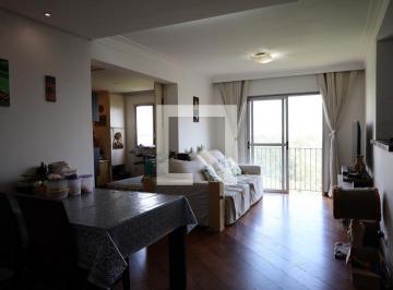 Apartamento · 93m² · 3 Quartos · 1 Vaga · Apartamento à Venda - Jardim Marajoara , 3 Quartos, 93 m2