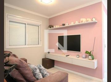 Apartamento · 66m² · 2 Quartos · 1 Vaga · Apartamento à Venda - Bosque da Saúde, 2 Quartos, 66 m2