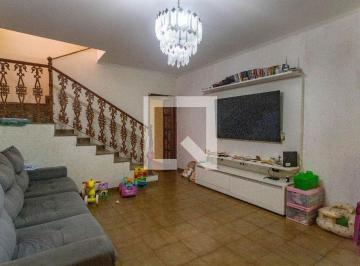 Casa · 186m² · 3 Quartos · 2 Vagas · Casa à Venda - Taboão, 3 Quartos, 186 m2