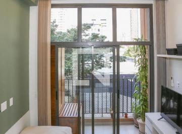 Apartamento · 23m² · 1 Quarto · Apartamento à Venda - Perdizes, 1 Quarto, 23 m2