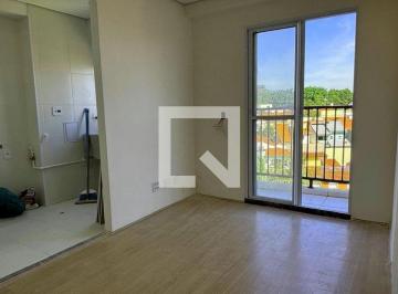 Apartamento · 44m² · 2 Quartos · 1 Vaga · Apartamento à Venda - Assunção, 2 Quartos, 44 m2