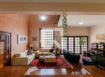 Casa · 388m² · 4 Quartos · 3 Vagas · Casa à Venda - City América, 4 Quartos, 388 m2