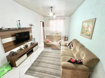 Casa · 350m² · 3 Quartos · 2 Vagas · Casa à Venda - Casa Verde, 3 Quartos, 350 m2