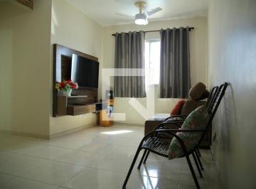 Apartamento · 70m² · 3 Quartos · 2 Vagas · Apartamento à Venda - Taboão, 3 Quartos, 70 m2