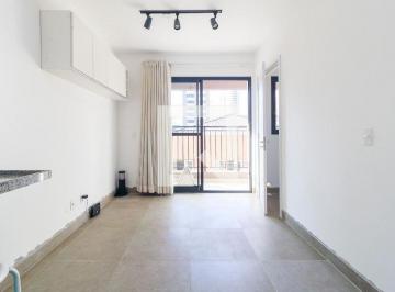 Apartamento · 30m² · 1 Quarto · Apartamento à Venda - Brooklin, 1 Quarto, 30 m2
