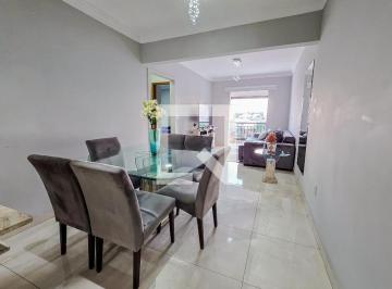 Apartamento · 66m² · 2 Quartos · 1 Vaga · Apartamento à Venda - Campestre, 2 Quartos, 66 m2