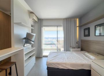 Apartamento · 38m² · 1 Quarto · 1 Vaga · Apartamento à Venda - Campo Belo, 1 Quarto, 38 m2
