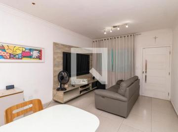 Casa · 126m² · 2 Quartos · 2 Vagas · Casa à Venda - Vila Mazzei, 2 Quartos, 126 m2