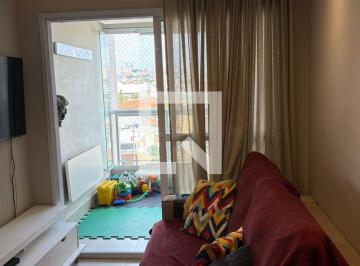 Apartamento · 57m² · 2 Quartos · 1 Vaga · Apartamento à Venda - Centro, 2 Quartos, 57 m2