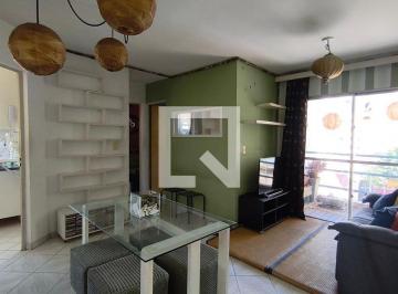 Apartamento · 54m² · 2 Quartos · 1 Vaga · Apartamento à Venda - Liberdade, 2 Quartos, 54 m2