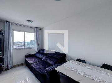 Apartamento · 42m² · 2 Quartos · Apartamento à Venda - Belém, 2 Quartos, 42 m2