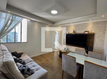 Apartamento · 55m² · 2 Quartos · 1 Vaga · Apartamento à Venda - Jardim Roberto, 2 Quartos, 55 m2