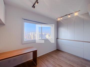 Apartamento · 22m² · 1 Quarto · Apartamento à Venda - Belém, 1 Quarto, 22 m2