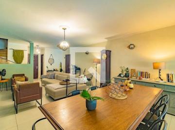Casa · 233m² · 4 Quartos · 3 Vagas · Casa à Venda - Jabaquara, 4 Quartos, 233 m2