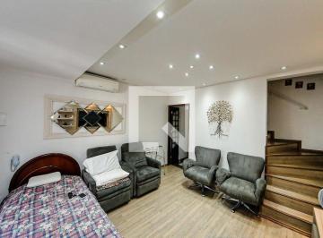 Casa · 120m² · 2 Quartos · 2 Vagas · Casa à Venda - Chácara Mafalda, 2 Quartos, 120 m2
