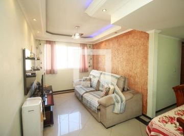 Apartamento · 78m² · 2 Quartos · 1 Vaga · Apartamento à Venda - Vila Tibirica, 2 Quartos, 78 m2