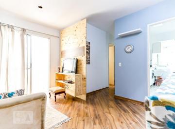 Apartamento · 50m² · 2 Quartos · 1 Vaga · Apartamento à Venda - Vila Guilherme, 2 Quartos, 50 m2