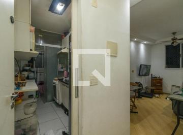 Apartamento · 45m² · 2 Quartos · 1 Vaga · Apartamento à Venda - Parque São Lucas, 2 Quartos, 45 m2