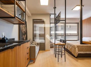 Apartamento · 26m² · 1 Quarto · Apartamento à Venda - Pinheiros, 1 Quarto, 26 m2