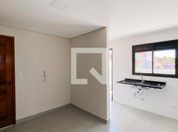Apartamento · 53m² · 2 Quartos · Apartamento à Venda - Cidade Patriarca, 2 Quartos, 53 m2
