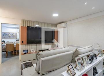 Casa · 104m² · 3 Quartos · 2 Vagas · Casa à Venda - Sacomã, 3 Quartos, 104 m2
