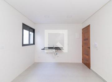 Apartamento · 36m² · 2 Quartos · Apartamento à Venda - Cidade Patriarca, 2 Quartos, 36 m2