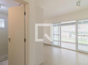 Apartamento · 42m² · 1 Quarto · 1 Vaga · Apartamento à Venda - Pinheiros, 1 Quarto, 42 m2