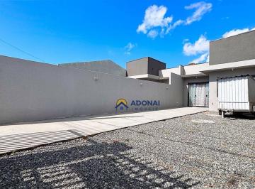 75a35ff3c462077fd888f2bada24d5b05a49154f · Casa com 3 dormitórios à venda, 84 m² por R$ 450.000,00 - Coroados - Guaratuba/PR