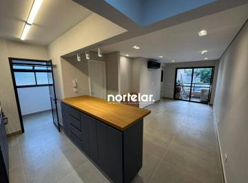 4111ffcaf9718e42fe36219d442d9afe04f9938d · Apartamento com 2 dormitórios à venda, 72 m² por R$ 1.200.000,00 - Pompeia - São Paulo/SP