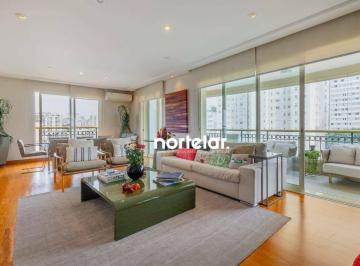 1d81128dcbf943ebb072bde97396a97d5d08a871 · Apartamento com 3 dormitórios à venda, 228 m² por R$ 4.190.000,00 - Perdizes - São Paulo/SP