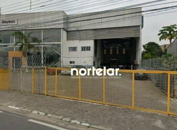 742b6954a75e8b50e0af546804976a2ed214e5b7 · Galpão Comercial para alugar, 2410 m² - Vila dos Remédios - Osasco/SP