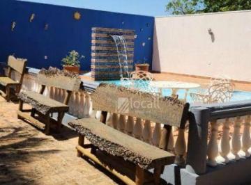 6471b4e76ee35ebc0e4a1dd55cdfe1a167a29372 · Chácara com 3 quartos à venda, 400m² por R$ 350.000 - Condomínio Nova Iorque - Zona Rural - José Bon