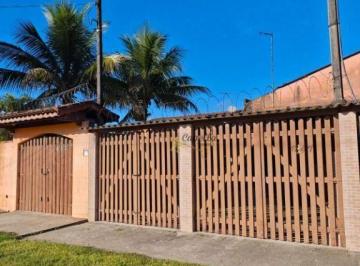 1189bad92571a37d2329b96703058499f26707d6 · Casa com 2 dormitórios à venda, 133 m² por R$ 220.000 - Jardim Luizamar Mirim - Itanhaém/SP
