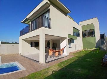 Casa de 3 quartos, Cotia · Casa de condomínio próximo do Templo Zu Lai disponível para locação