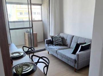 01a55bc21a9fdc852851e493029db8f421562d38 · Apto Mobiliado na Consolação 1 dormitório | 13º Andar | Ar-Condicionado Quarto e Sala | Lazer Comple