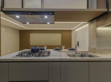 Apartamento de 4 quartos, Brasília · SQSW 500 - Exclusividade, sofisticação e localização privilegiada no Sudoeste