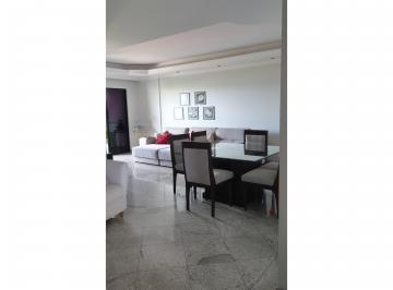 Apartamento de 3 quartos, Cuiabá · Apartamento 3 quartos + DPE · 3 vagas  · Araés, Cuiabá