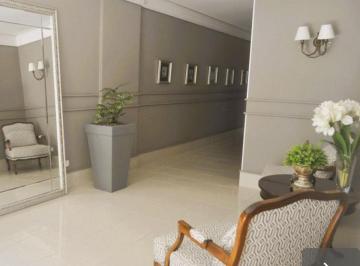Apartamento de 3 quartos, Curitiba · EXCELENTE DUPLEX com "SPA PRIVATIVO"