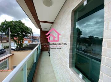 Casa de 2 quartos, Santos · Sobreposta Alta na Vila São Jorge em Santos/SP