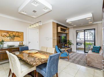 Apartamento · 104m² · 3 Quartos · 2 Vagas ·  Apartamento aconchegante em Vila Izabel