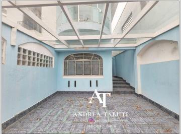 Casa de 3 quartos, São Paulo · SOBRADO JD ESTER - 3 SUITES COM 2 VAGAS