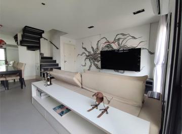 Apartamento de 2 quartos, São Paulo · Duplex com 2 quartos à venda em Pinheiros