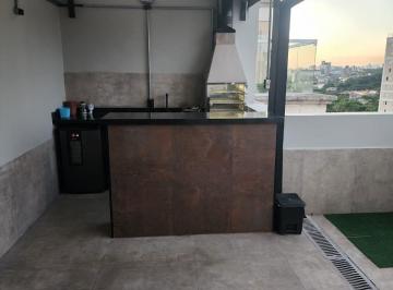 Apartamento de 2 quartos, Campinas · COBERTURA DUPLEX COM CHURRASQUEIRA